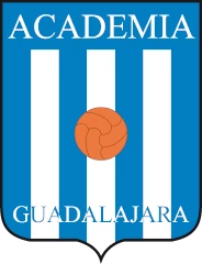 Escudo Academia Albiceleste